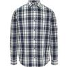Reg Check рубашка с длинным рукавом