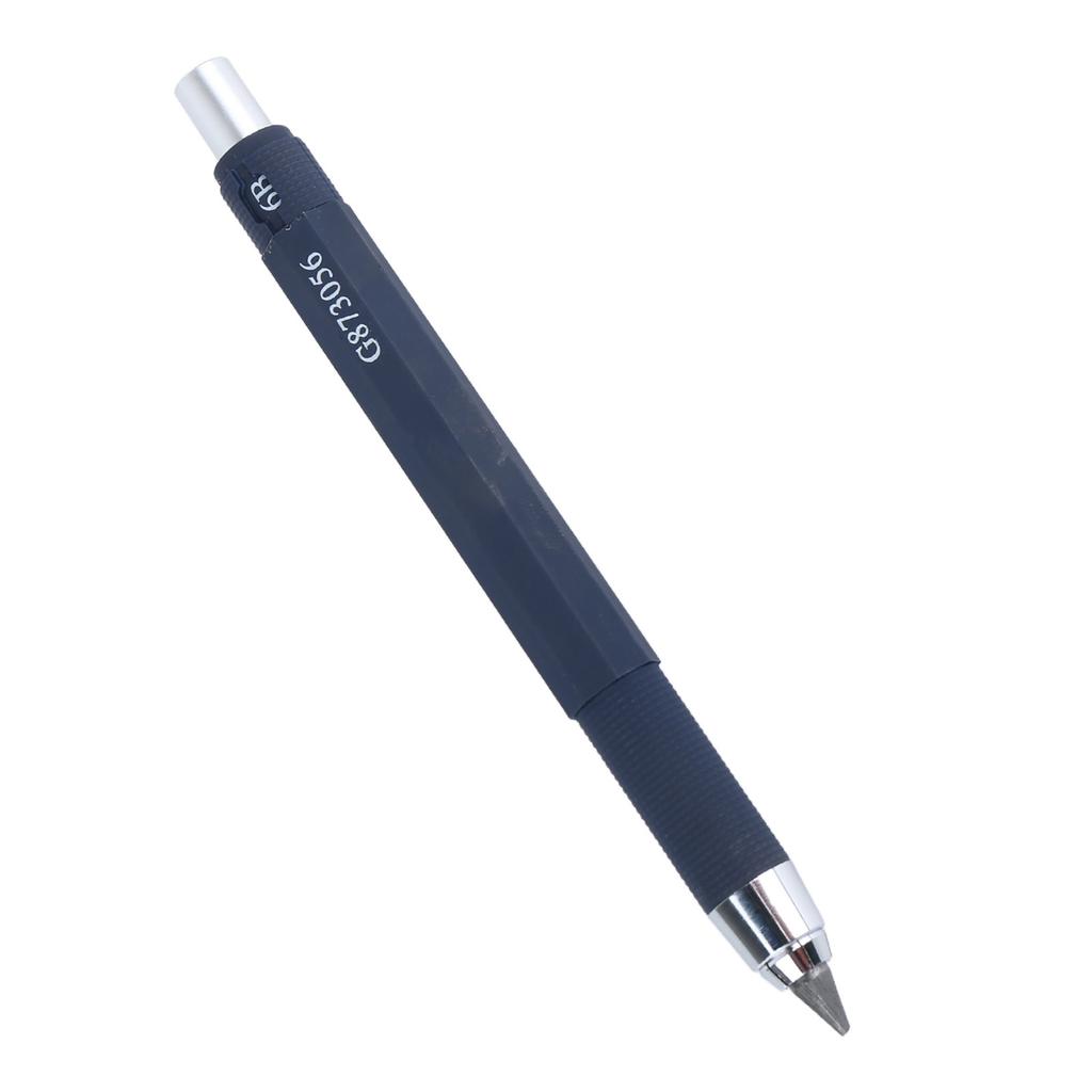 Механический карандаш 5,6 мм с 6 стержнями 4B Smoothly Writing Art Механические карандаши Sketch Penci