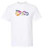 The Pulse SiriusXM Pop Music Channel T-shirt