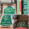 2Pcs Easy To Read Scoring Units Boat Shape Score Keepers Game Foosball Counter  Gifts