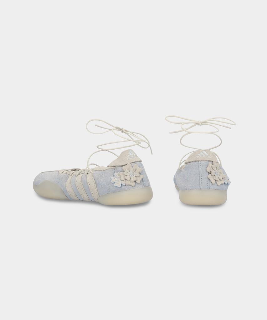 adidas Тхэквондо Май Балет - Чистое Небо: Белый / Hp7104