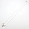 [Used] TIFFANY/Tiffany 925 Zodiac Aries pendant [g329-83]