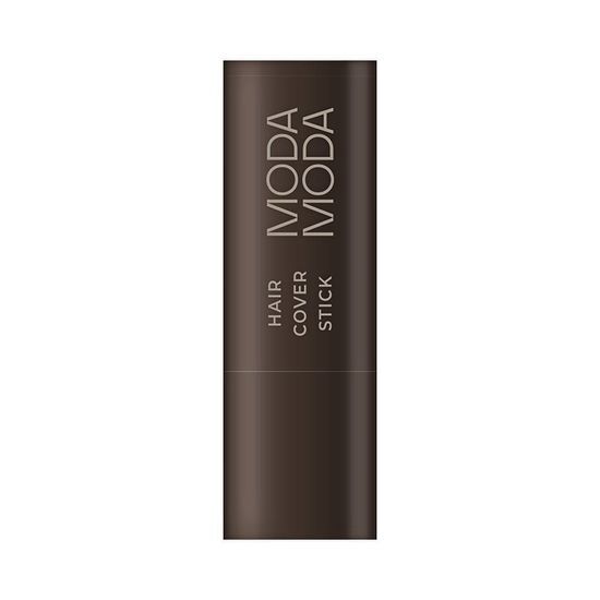 MODAMODA Pro Change Hair Cover Stick 02 Черно-коричневый 3.5г