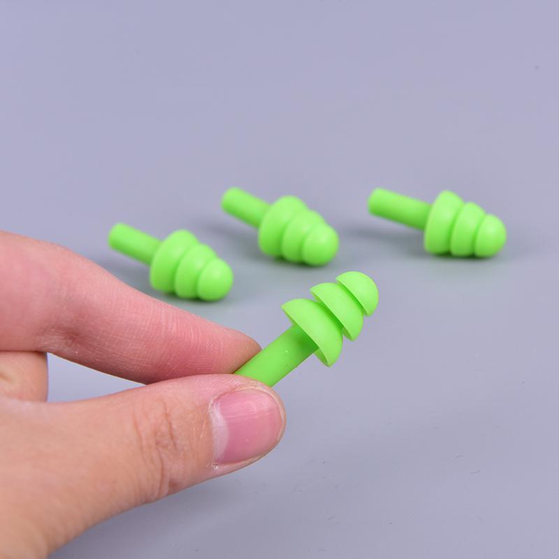 2 пары берушей для сна, предотвращение шума, беруши для путешествий, шумоподавление во время сна