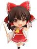 Nendoroid Touhou Project Hakurei Reimu Painted Movable Figure 2.0 Non-scale ABS&PVC