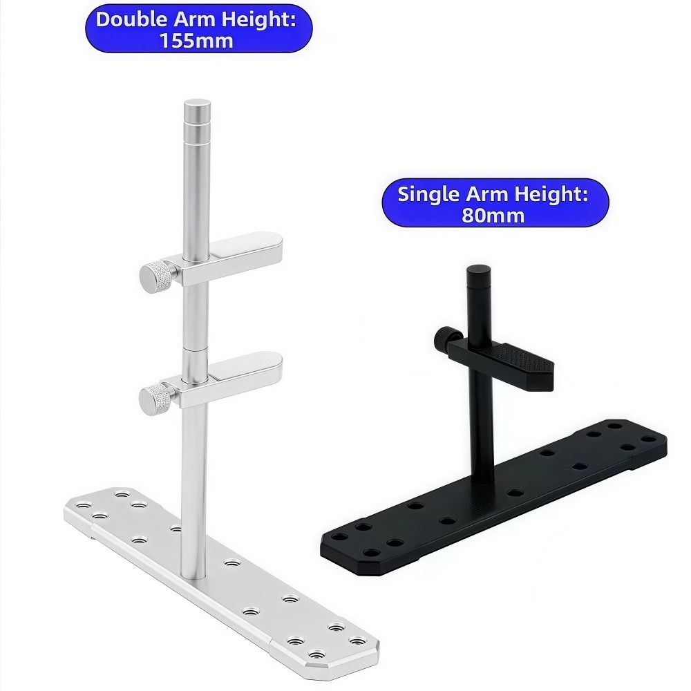 Adjustable Graphics Card Bracket Universal Graphics Card Base GPU Holder  For Computer Case