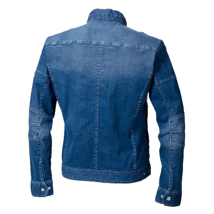 Рабочая одежда Рабочая одежда TORAICHI джинсовая куртка Riders LL 4 Con 8970-554