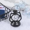 Играйте в микропейзаж, мини-керосиновый фонарь, аксессуары для кукольного домика, миниатюрная масляная лампа, украшения для сцены