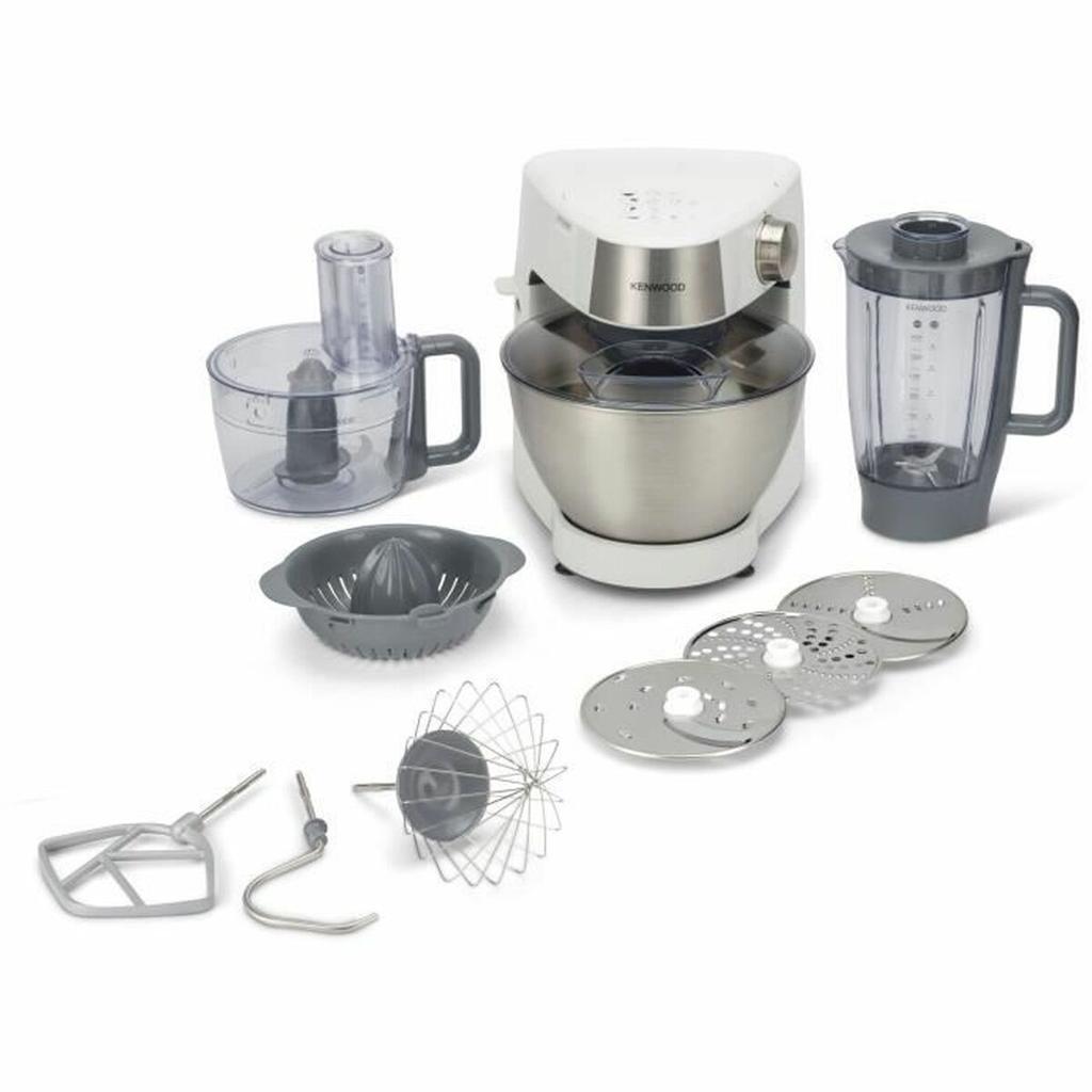 Кухонный комбайн Kenwood 1000 Вт 4,3 л