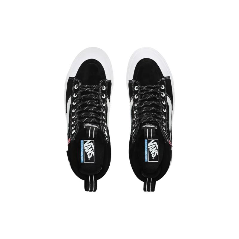 Vans Sk8 Hi Mte 2.0 Dx 'Черный Гам' Vans VN0A4P3IDX6