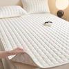 Mode Life Polyester Fiber Mattress Protector