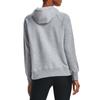 Under Armour Womens/Ladies Rival HB Fleece Hoodie