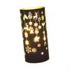 Christmas Decorative Vase Light Night Table Decoration Lamp for Party Favors Supplies Indoor