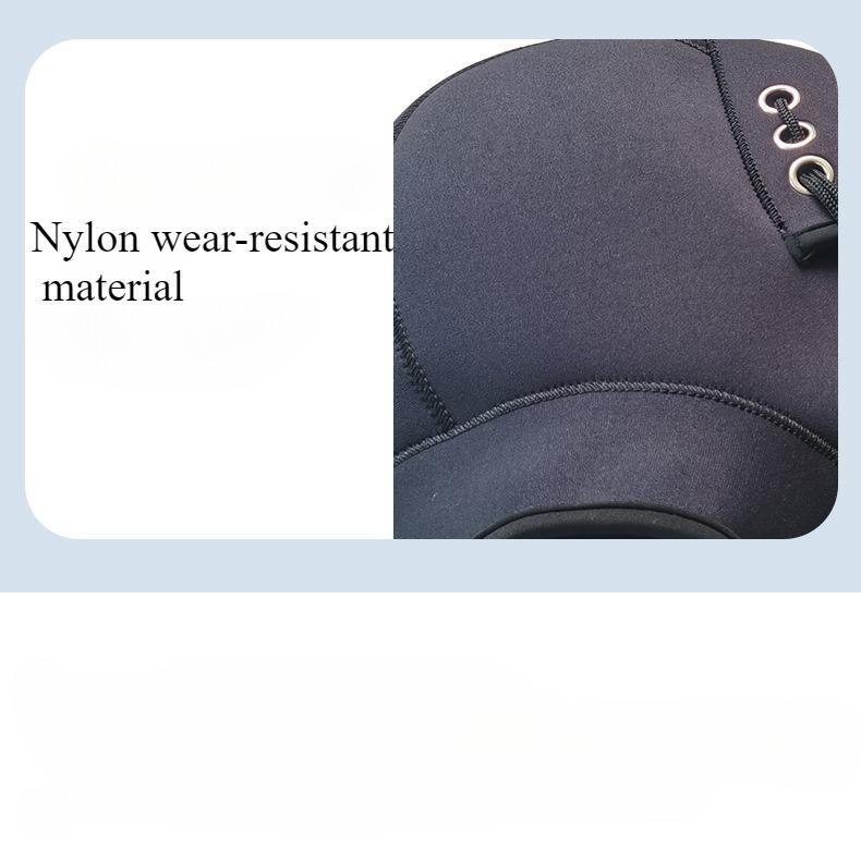 Рукавицы для руля мотоцикла, ветрозащитные рукавицы для руля горного велосипеда, для холодной погоды