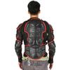 Motorcycle Protective Jacket for Men Sport MTB Racing Arm Chest Spine Full Body Protector Armor