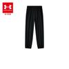 Under Armour Детские быстросохнущие тканые спортивные брюки
