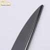 Stainless Steel Rear Bumper Trim for 2018 Camry - Anti-Scratch, Anti-Collision Decorative Strip