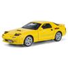 1/32 Scale Mazda RX7 FC INITIAL D Alloy Car Model Diecasts Metal Toy Vehicle Sound and Light Car Toys for Boy Children Gift