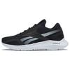 Energylux 2.0 Daily Mesh Cushioning Breathable Low-Top Marathon Running Shoes Women Sneaker Black White FW8684