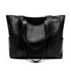 Women's Bag Large Capacity New Fashion All-match Handbag Shoulder Diagonal Simple Atmosphere Mother Tote Shopping Bags