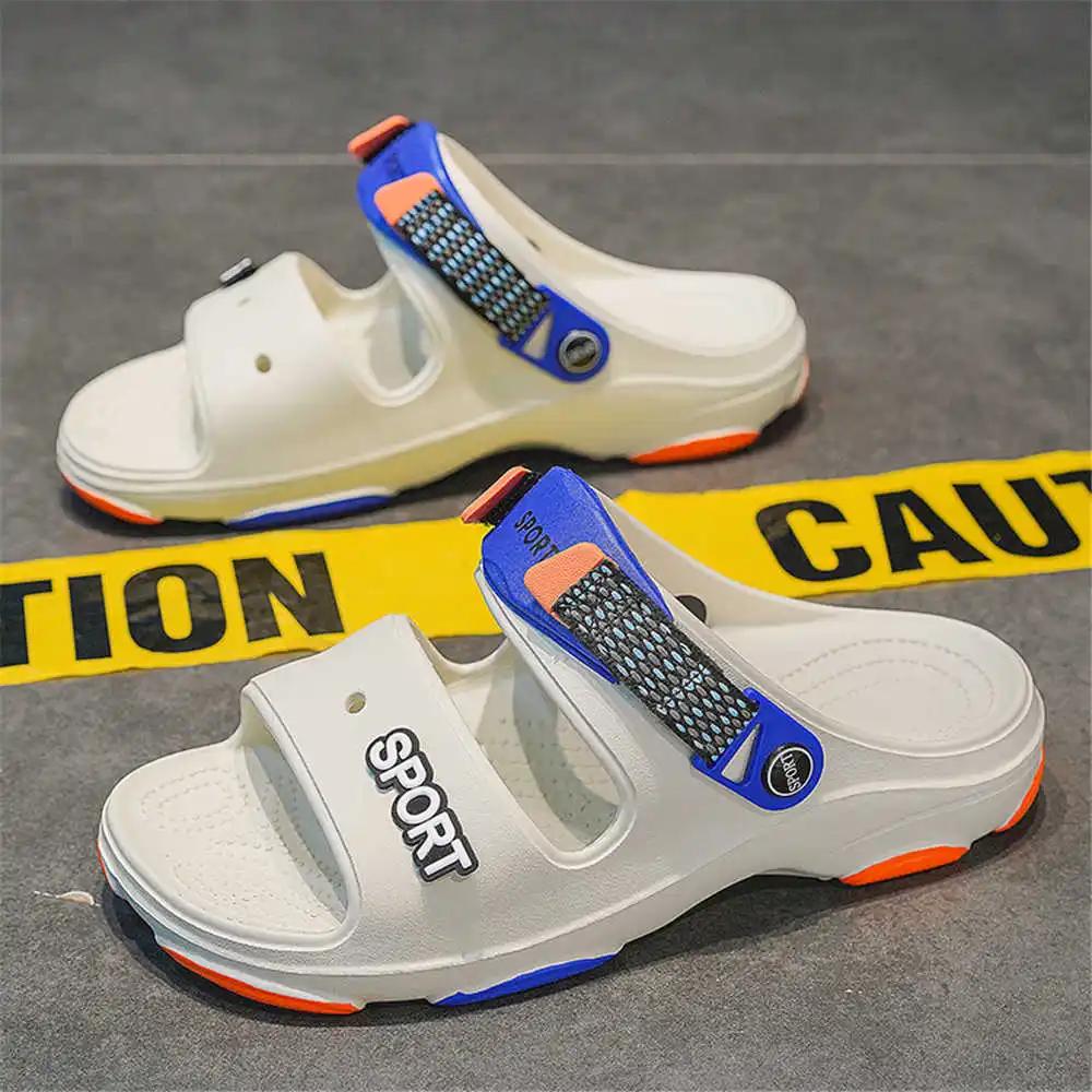 Fashion Ablution Non Slip Man Shoes 40 Sandals For A Boy Non Slip Slippers Sneakers Sports Designers Best-selling Top Sale Runner