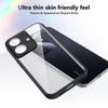 Для Realme Note 60 Чехол Realme note 60X Чехол для телефона Realme Note60 Чехол Воздушная подушка Силиконовый бампер Прозрачная матовая задняя крышка Жесткая