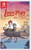 Lost In Play -Switch