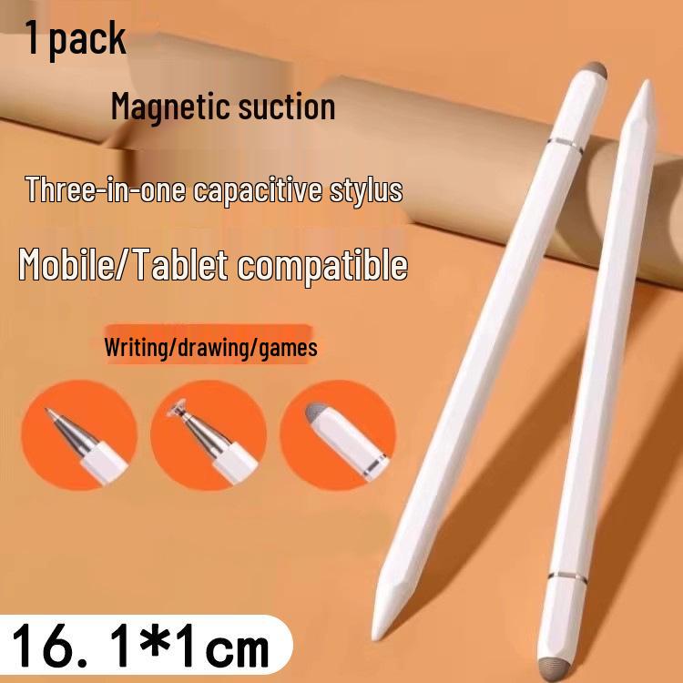 Universal Touchscreen Stylus Pen for Mobile Phones and Tablets