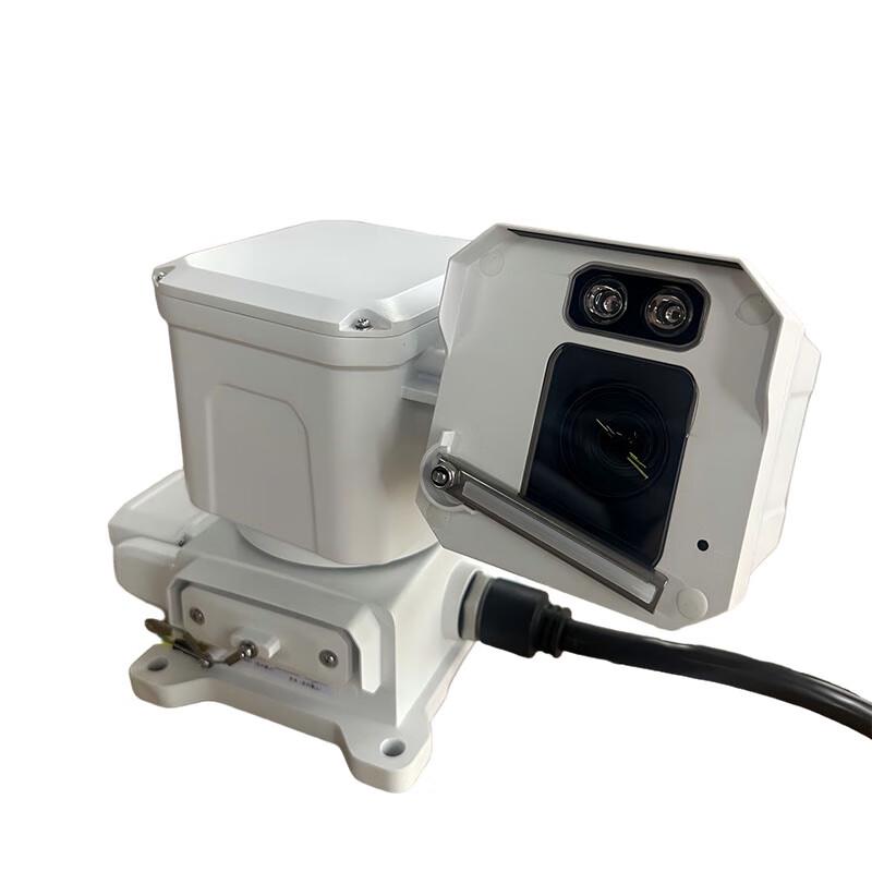 Xintong ST2303 V16 Smart Outdoor PTZ Security Camera CN plug (adapter included)