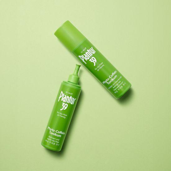 Plantour39 Фито-кофеиновый тоник 200 мл