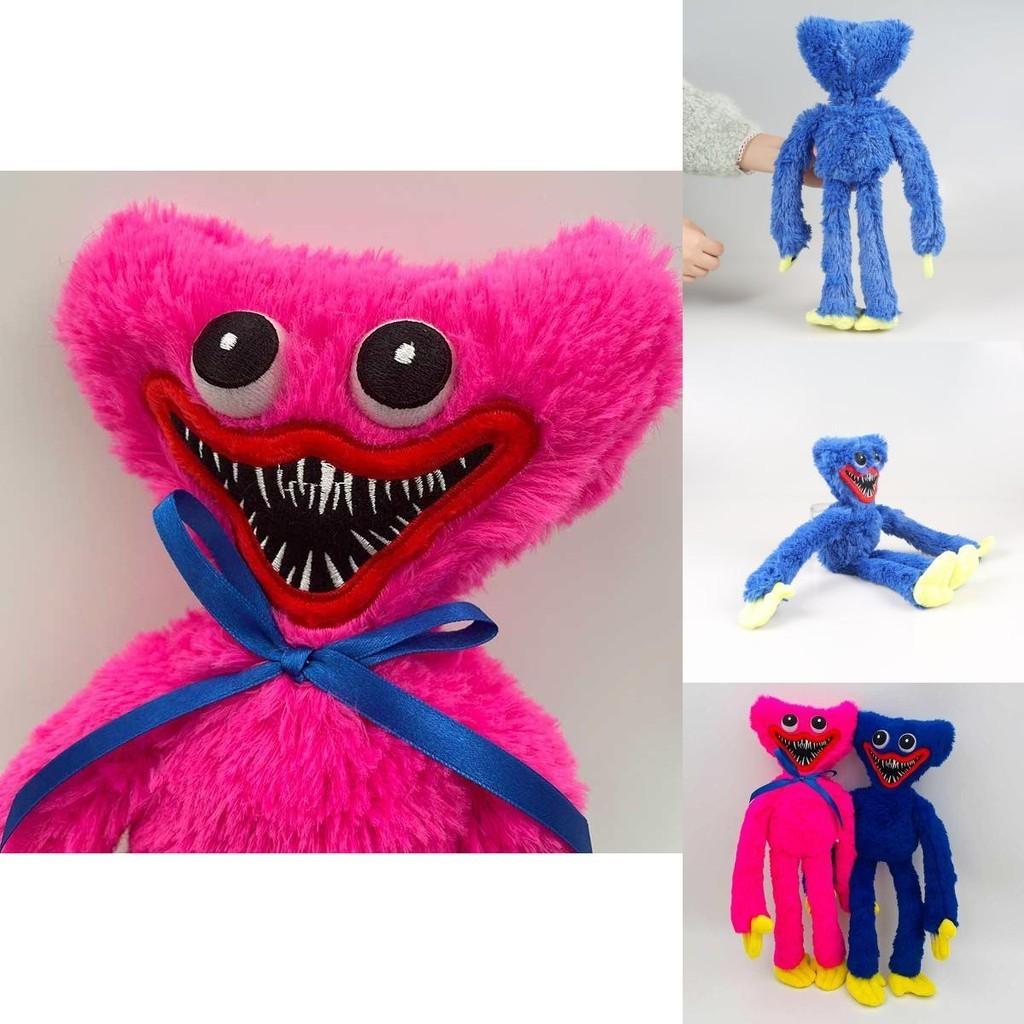 Super Soft Huggy Wuggy Plushie Gift For Anime Fans And Delightful Home Decoration