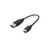 Комплект кабелей CME OTG WIDI Uhost USB-B