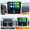 NaviFly 8Core Car Radio Android Multimedia Video Player для Toyota VIOS Yaris 2013-2017 GPS Audio Stereo Car Intelligent Systems