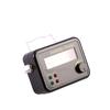 Plastic Black Mini Digital Lcd Display Satellite Signal Finder Meter Tester