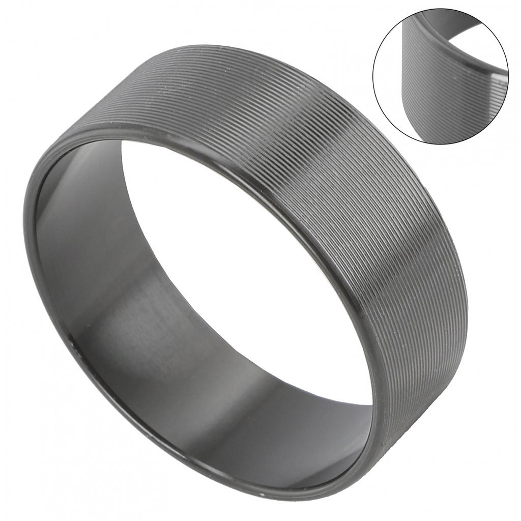 Vacuum Pump Oil-Free Mute Air Compressor Cylinder Sleeve Piston Cylinder Ring