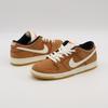DH1319-200 Nike SB Orange Label Dunk Low PRO ISO Темно-рыжий Парусный коричневый (Мужской)