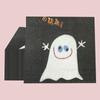 20pcs/Pac 33*33cm 2-Ply Disposable Party Napkin Halloween Pattern