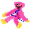 Huggy Wuggy Poppy Playtime Plush Toy Kisssy