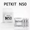 PetKit N50 кошачий туалет дезодорант Cube кошачий автоматический туалет аксессуары для домашних животных товары для кошек постоянное использование свежий чистый запах