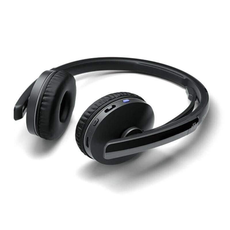 EPOS Sennheiser ADAPT 261 Bluetooth Headset with Type-C Adapter