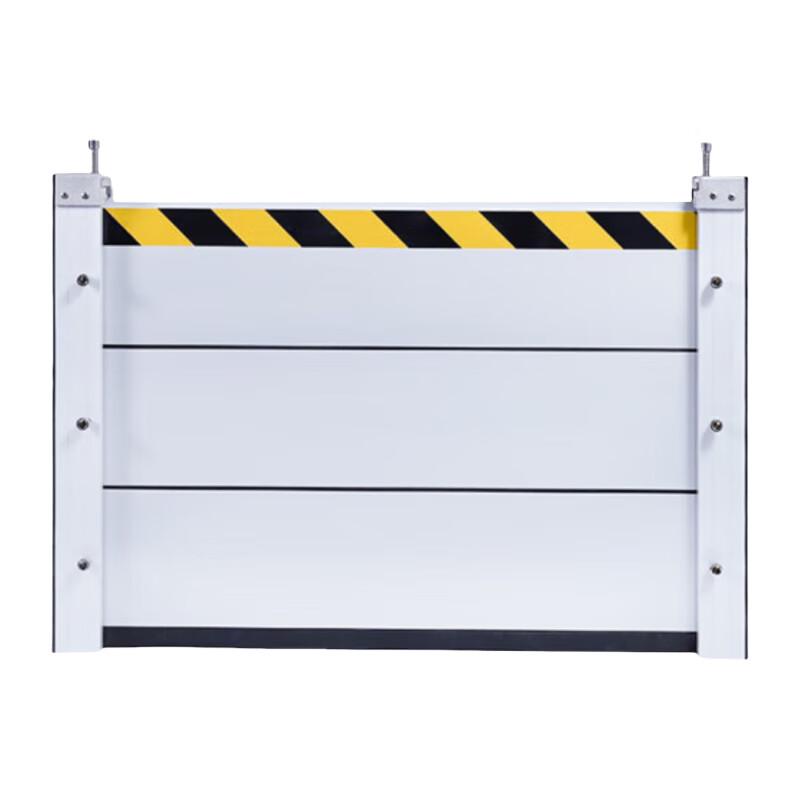 Jucheng Aluminum Alloy Flood Barrier Panel
