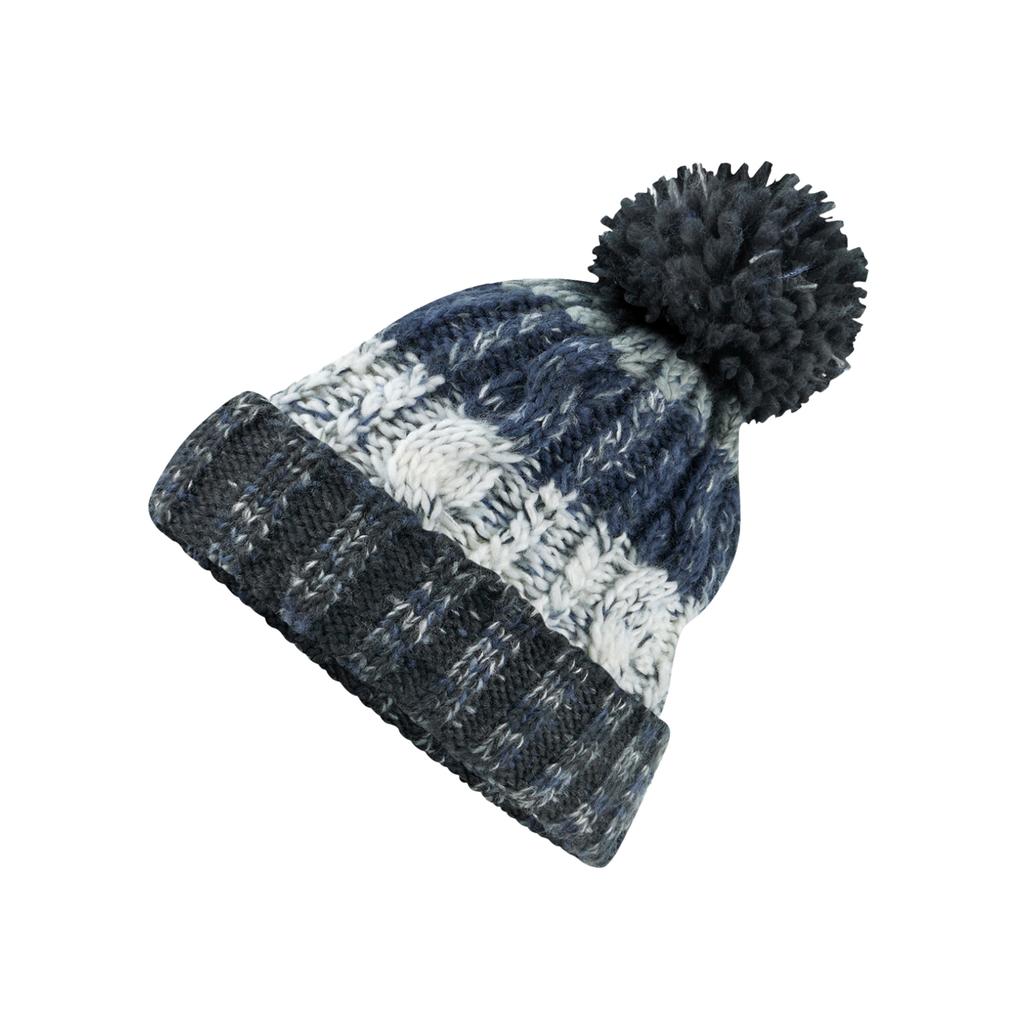 Beechfield Шапка-штопор для взрослых унисекс