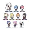 Ре:Re:ZERO -Начиная жизнь в другом мире- Торговый акриловый стенд TINY КОРОБКА из 10 штук