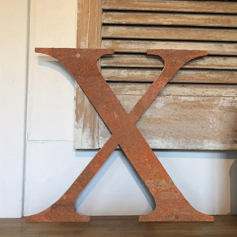 1 шт. Винтажный рустикальный декор для дома/улицы на День святого Валентина, День рождения, Рождество