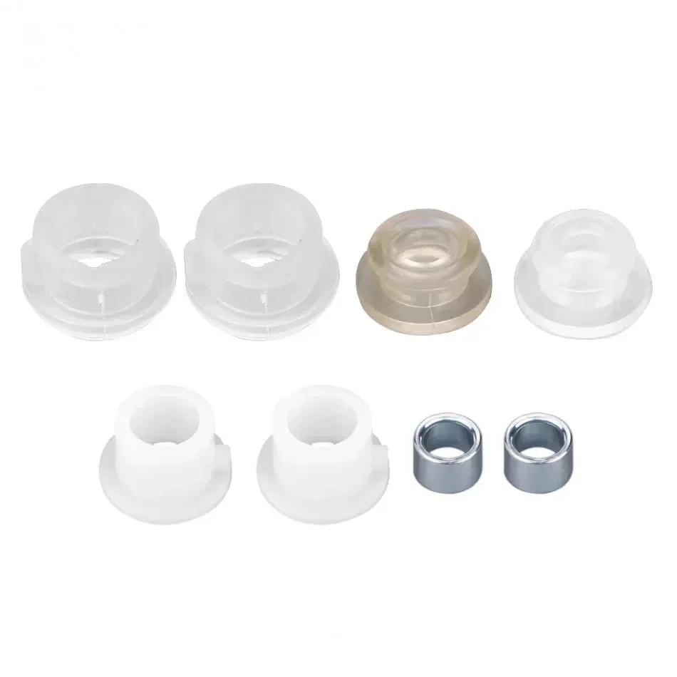 Комплект для ремонта рычага переключения передач для моделей с механической коробкой передач для VW Golf Jetta /Seat Toleto 191798116A Автомобильные аксессуары