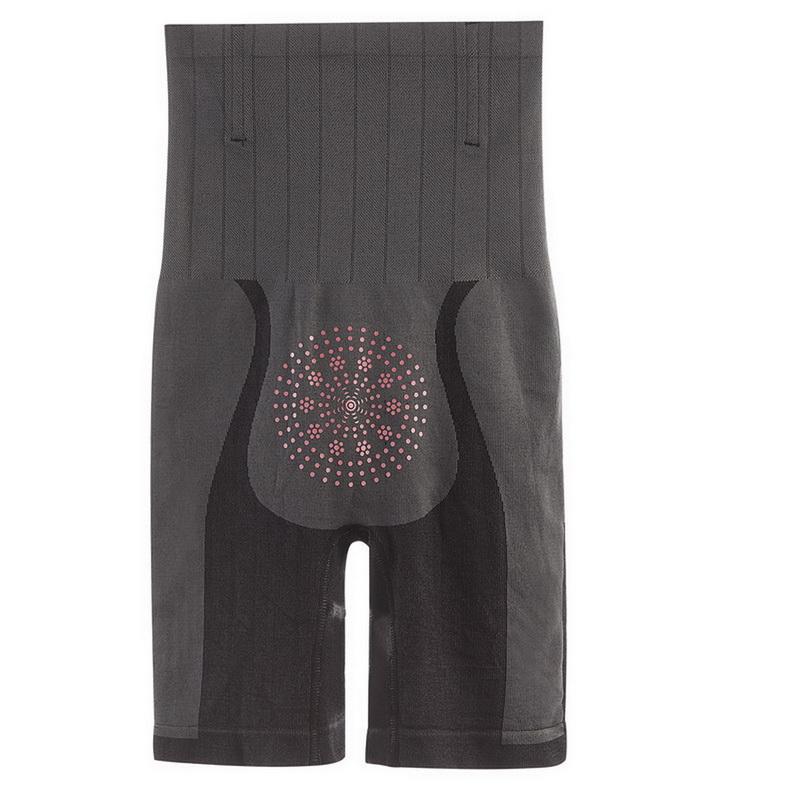 Женские трусики с высокой талией, Корректирующее белье для живота, шорты с контролем живота для женщин, моделирующие ремни, утягивающие брюки для похудения