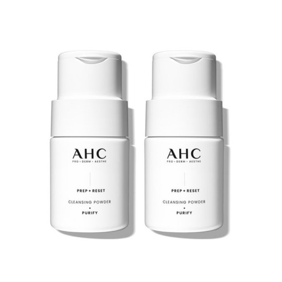 AHC Очищающий порошок Prep+Reset 40 г (3 варианта)