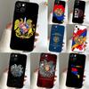 Армения Армянский флаг Чехол для телефона для Xiaomi Redmi Note 14 13 12 9 10 11 15 Pro Plus 13C 10C 12C 14C 15C