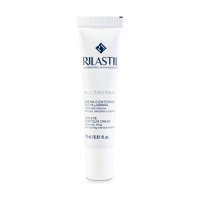 RILASTIL - Contour yeux-lèvres multiréparateur 15 ml