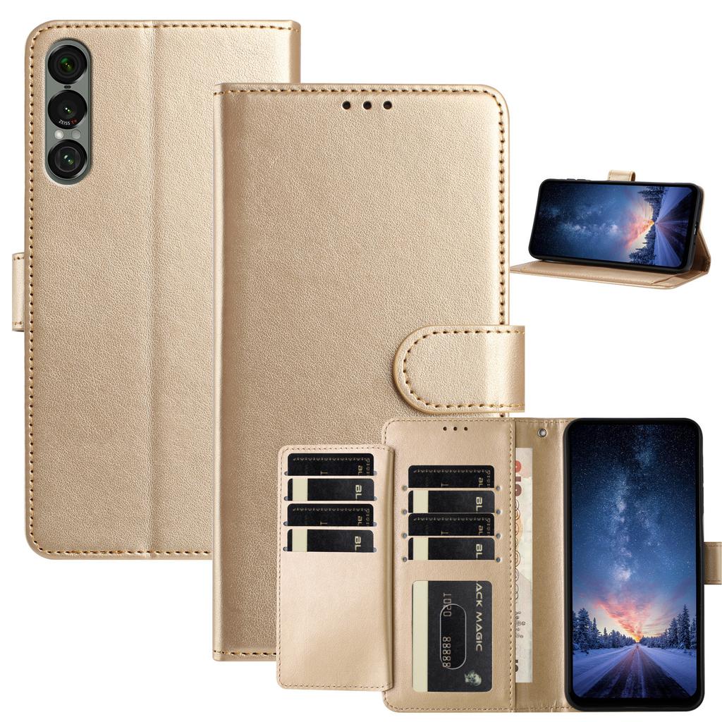 Для Blackview A85/A53 Pro/A53.ZTE/Sony series. Чехол-кошелек из овечьей кожи, слоты для нескольких карт и подставка, противоударный защитный чехол (10 цветов)